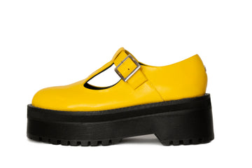 amarillo